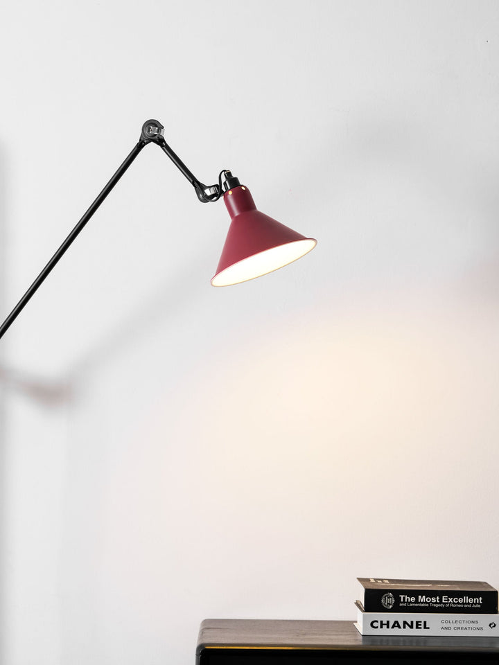 Stödram Rocker Vägglampa