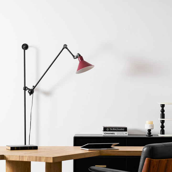 Stödram Rocker Vägglampa