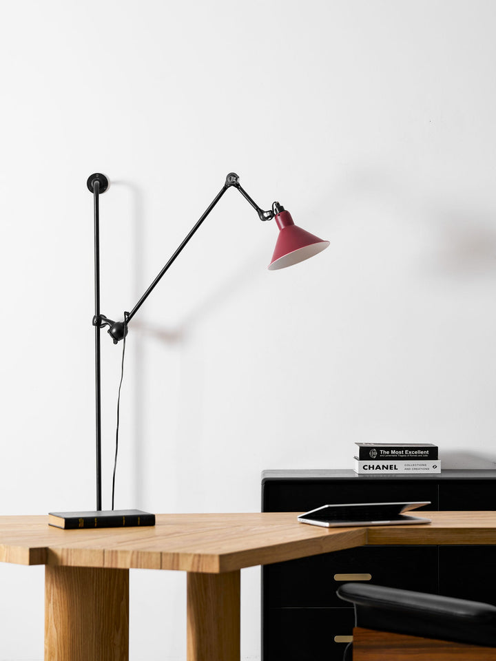 Stödram Rocker Vägglampa