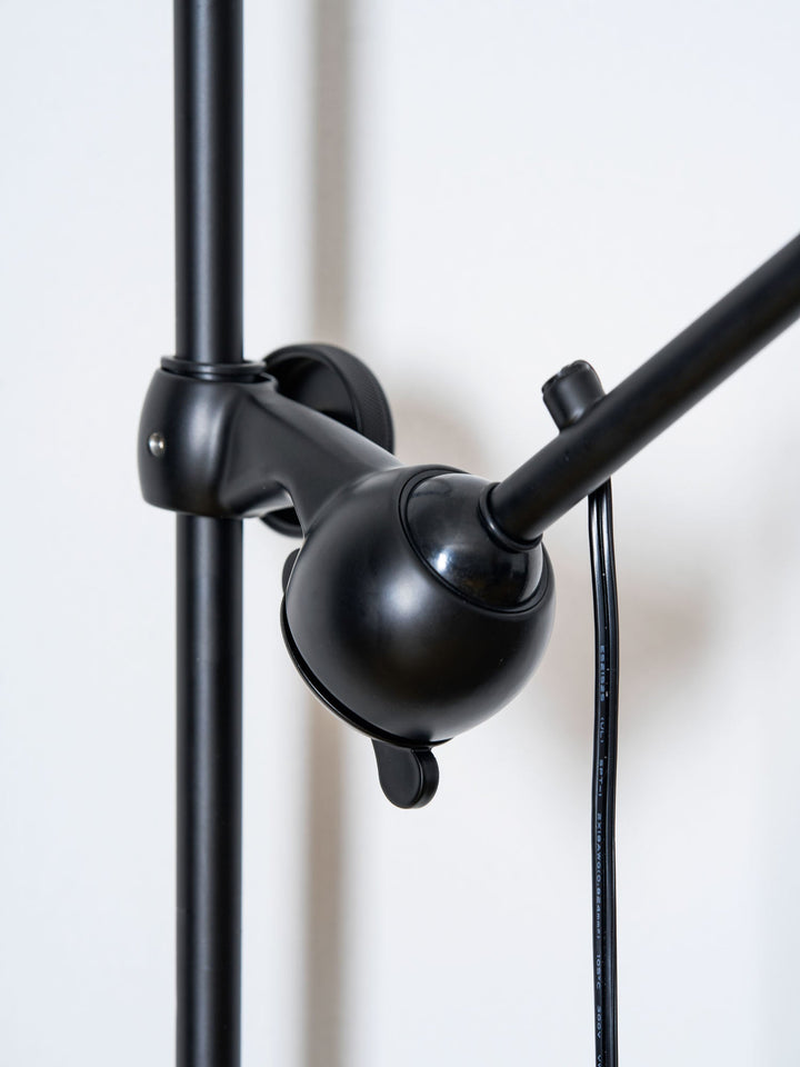 Stödram Rocker Vägglampa