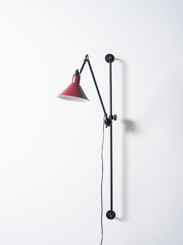 Stödram Rocker Vägglampa