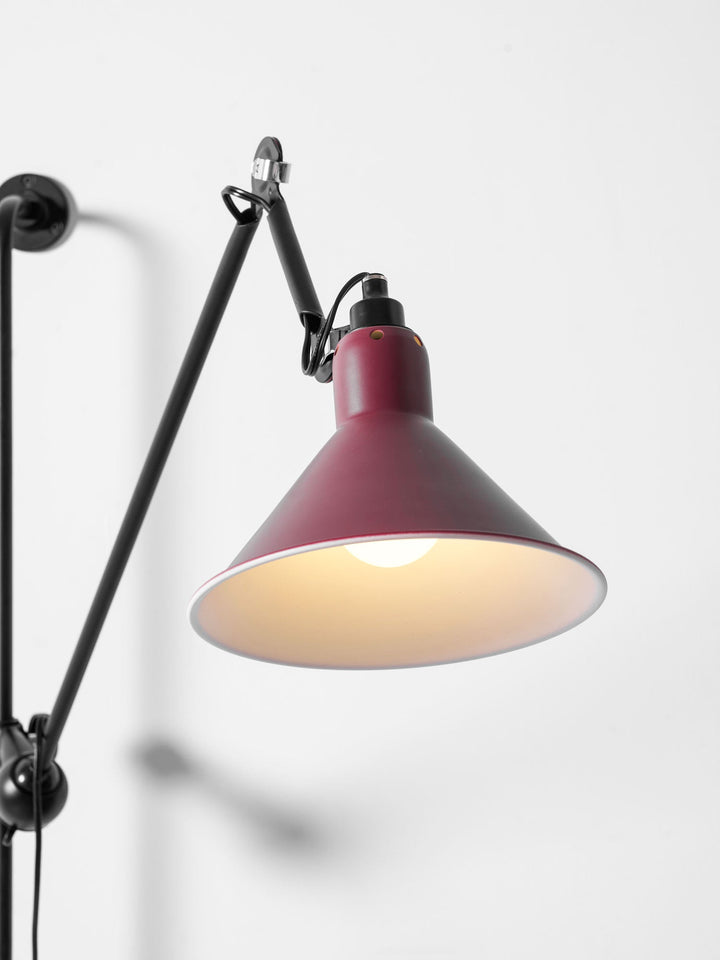 Stödram Rocker Vägglampa