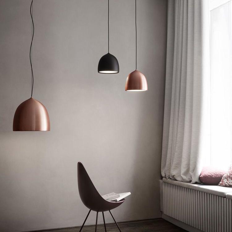 Suspence Hängande Lampa
