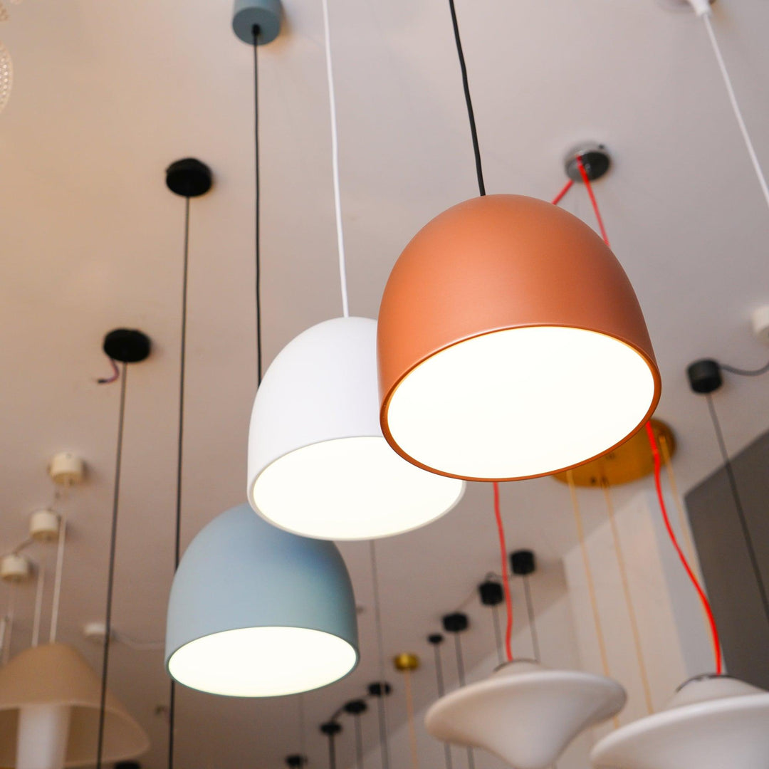 Suspence Hängande Lampa