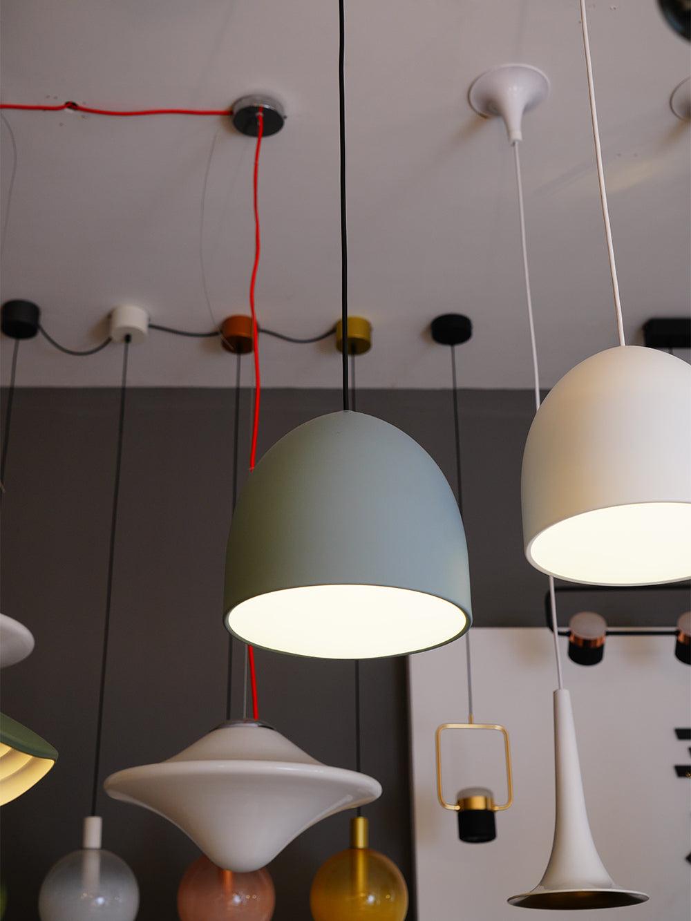 Suspence Hängande Lampa