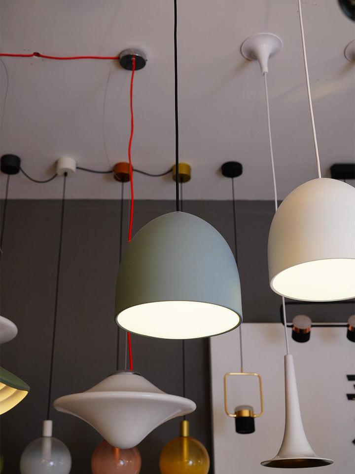 Suspence Hängande Lampa
