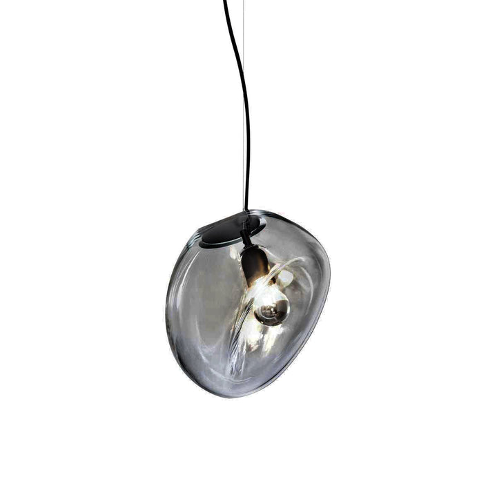 Hängande Vattendroppe Pendellampa