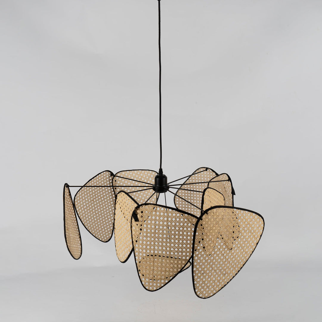 Skärm Cannage Suspension