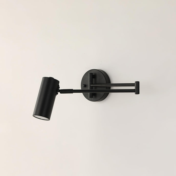 Svängarm Vägglampa