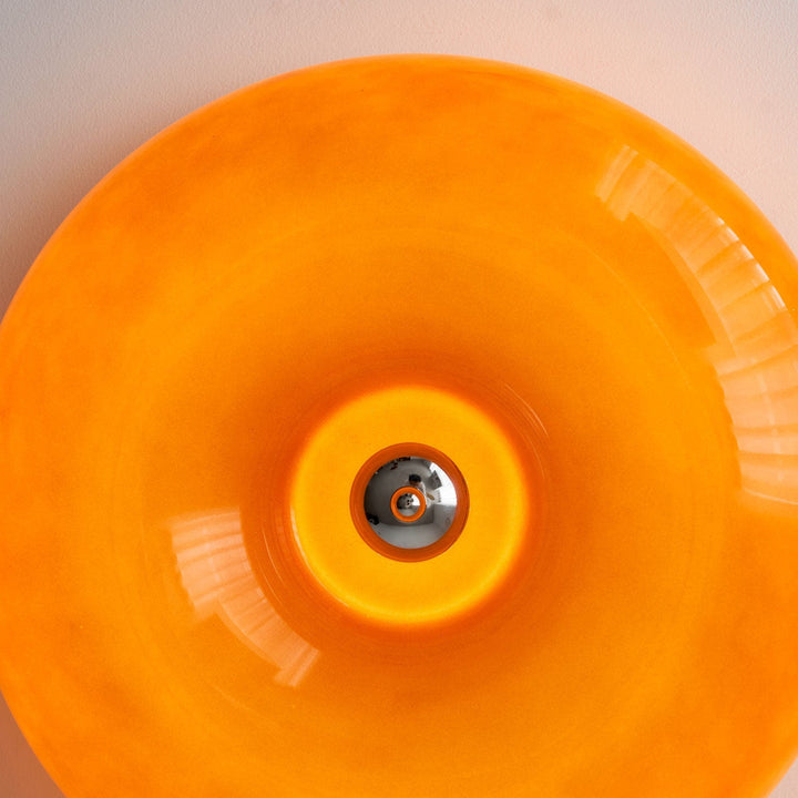 Swirl Glas Taklampa