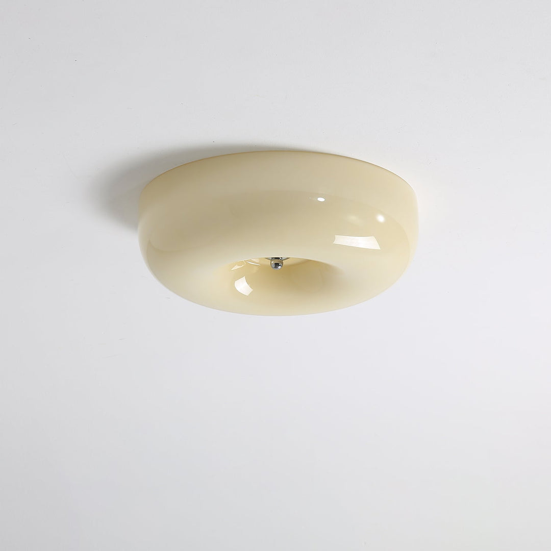 Swirl Glas Taklampa
