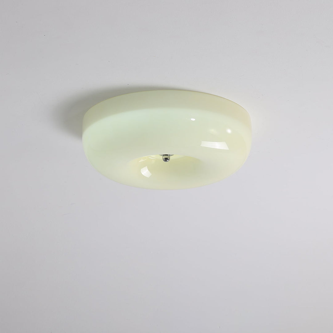 Swirl Glas Taklampa