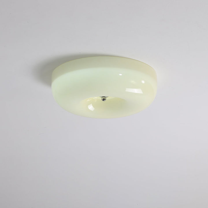 Swirl Glas Taklampa