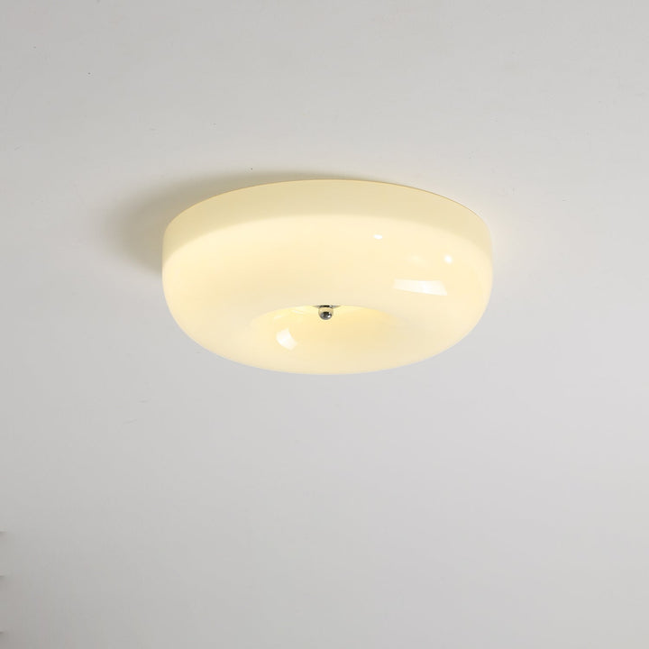 Swirl Glas Taklampa