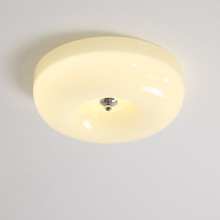 Swirl Glas Taklampa