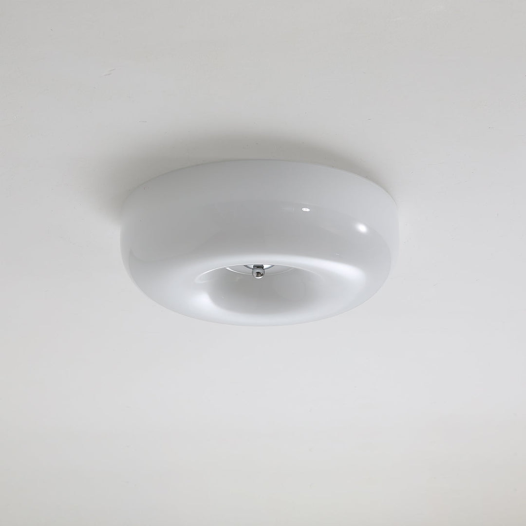 Swirl Glas Taklampa