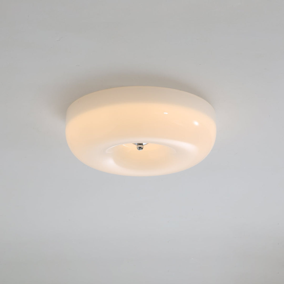 Swirl Glas Taklampa