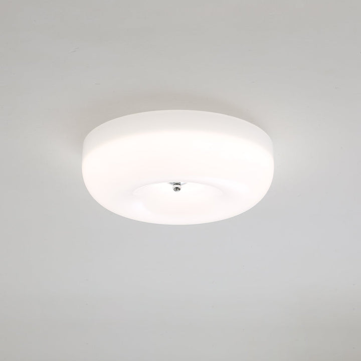 Swirl Glas Taklampa