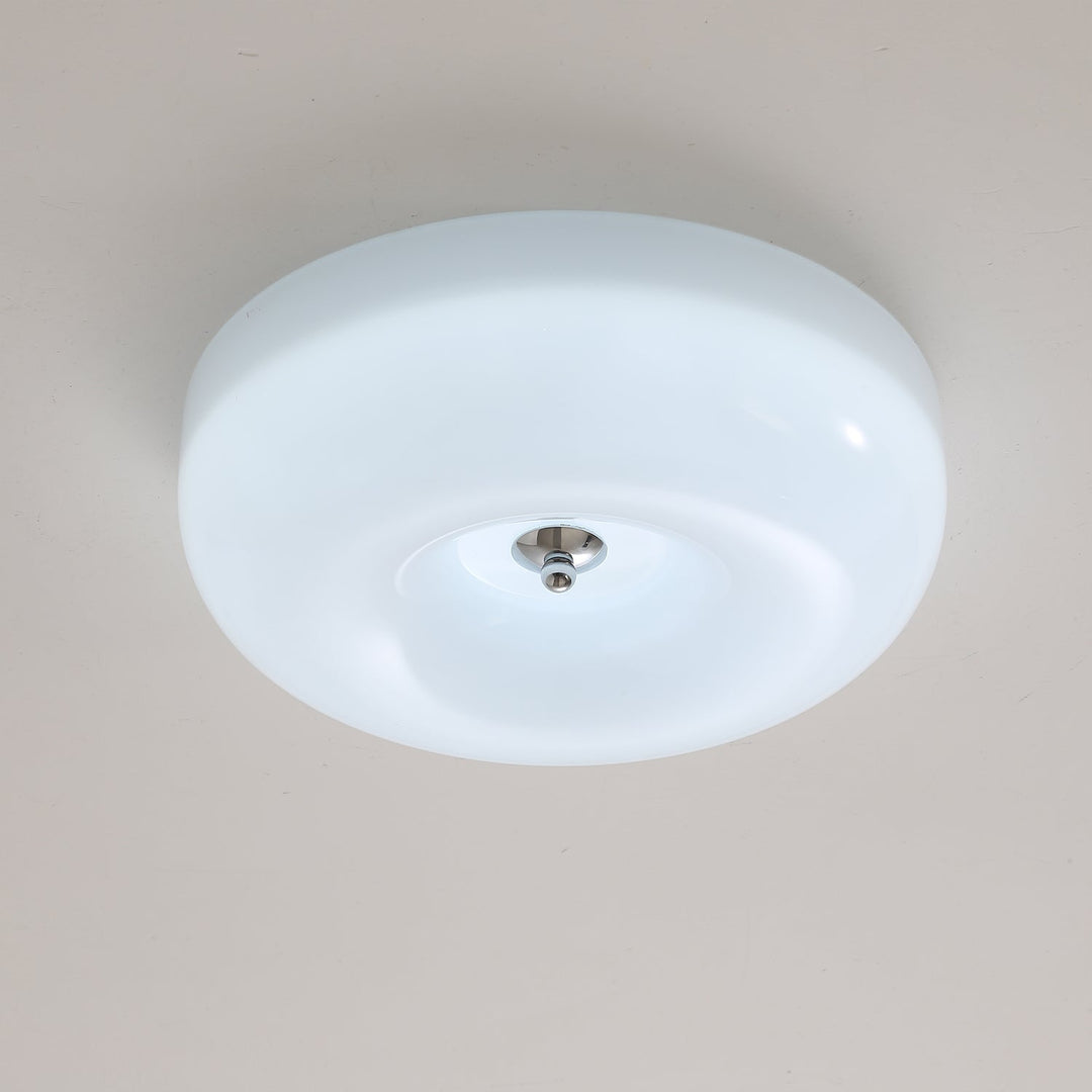 Swirl Glas Taklampa