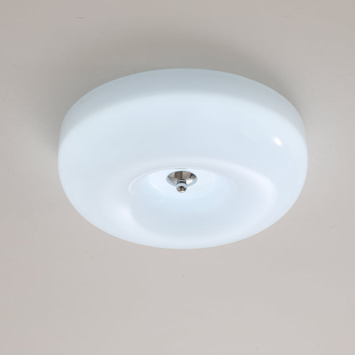 Swirl Glas Taklampa