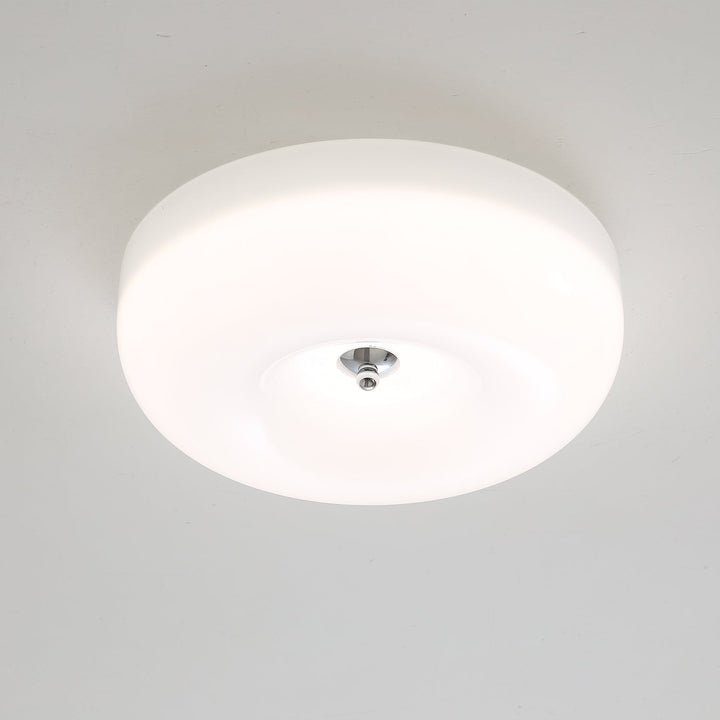 Swirl Glas Taklampa