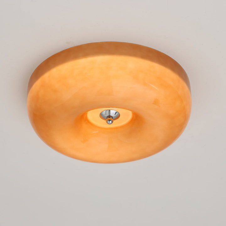 Swirl Glas Taklampa