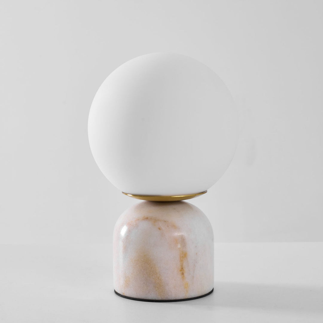 Sylas Marmor Bordslampa