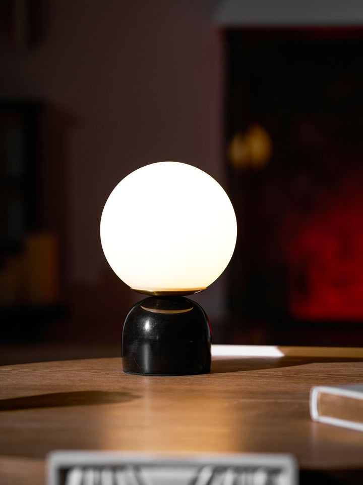 Sylas Marmor Bordslampa