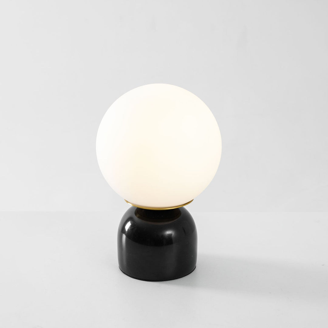 Sylas Marmor Bordslampa
