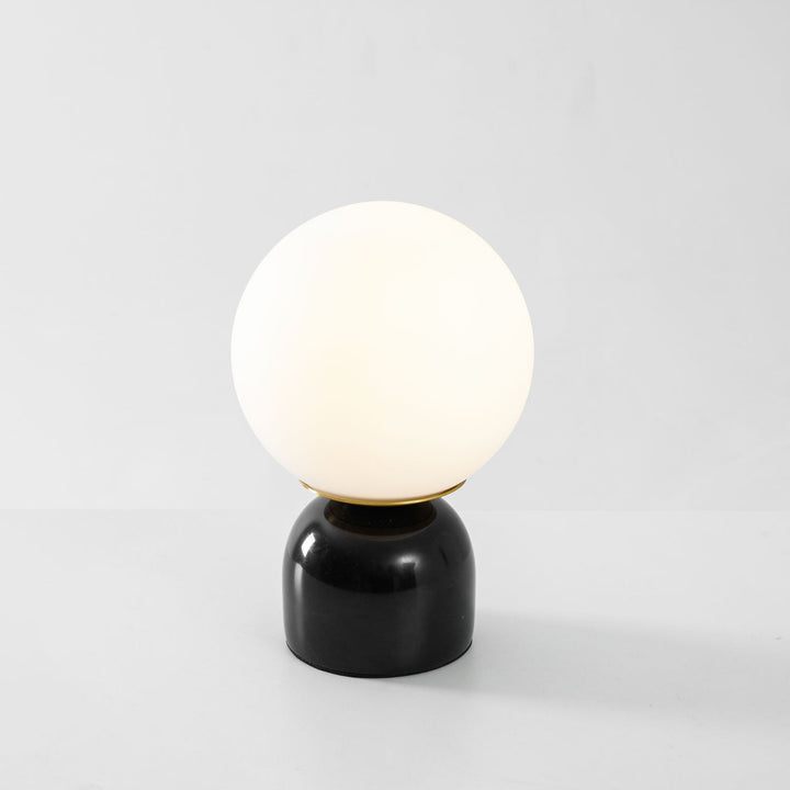 Sylas Marmor Bordslampa