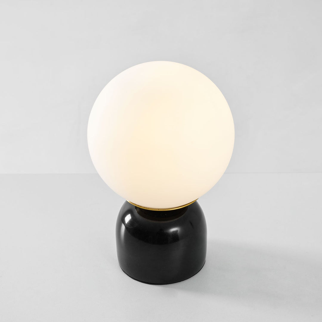 Sylas Marmor Bordslampa