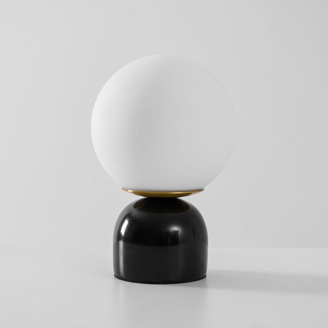 Sylas Marmor Bordslampa
