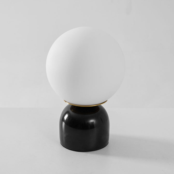 Sylas Marmor Bordslampa