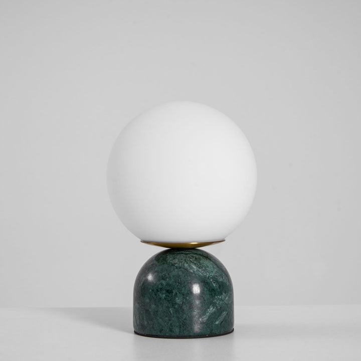 Sylas Marmor Bordslampa