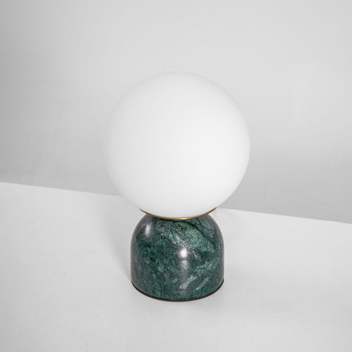 Sylas Marmor Bordslampa