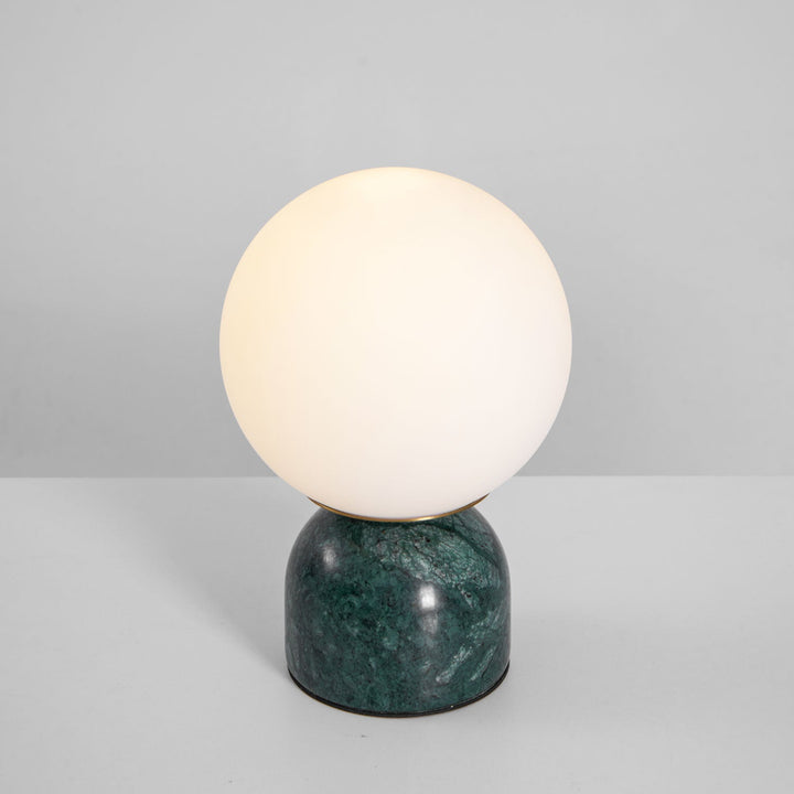 Sylas Marmor Bordslampa