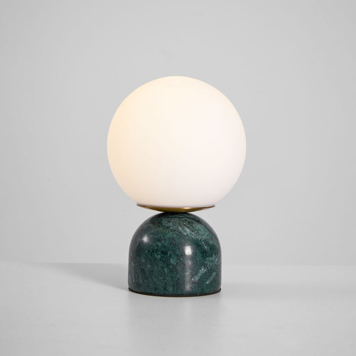 Sylas Marmor Bordslampa