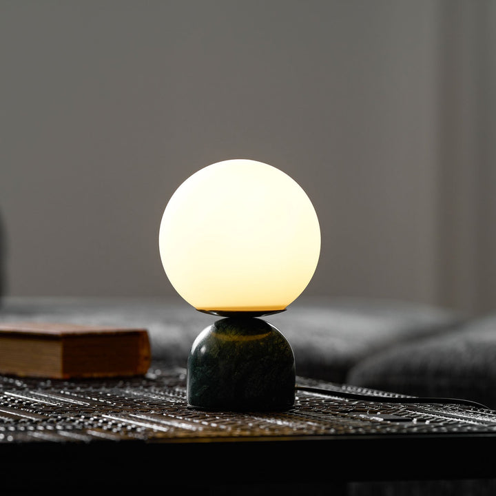 Sylas Marmor Bordslampa