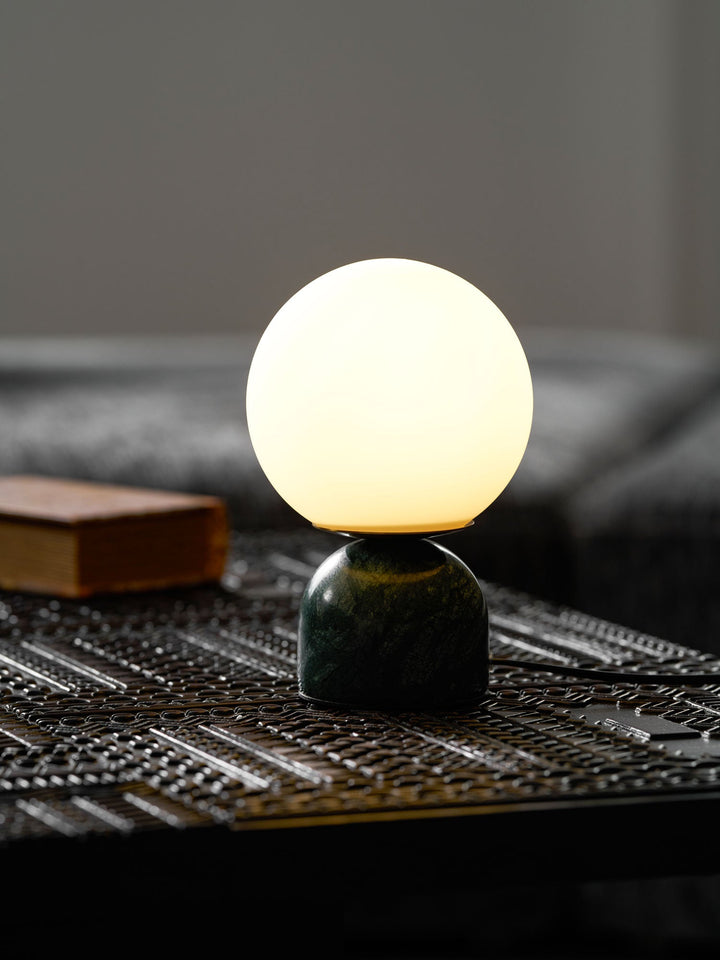 Sylas Marmor Bordslampa