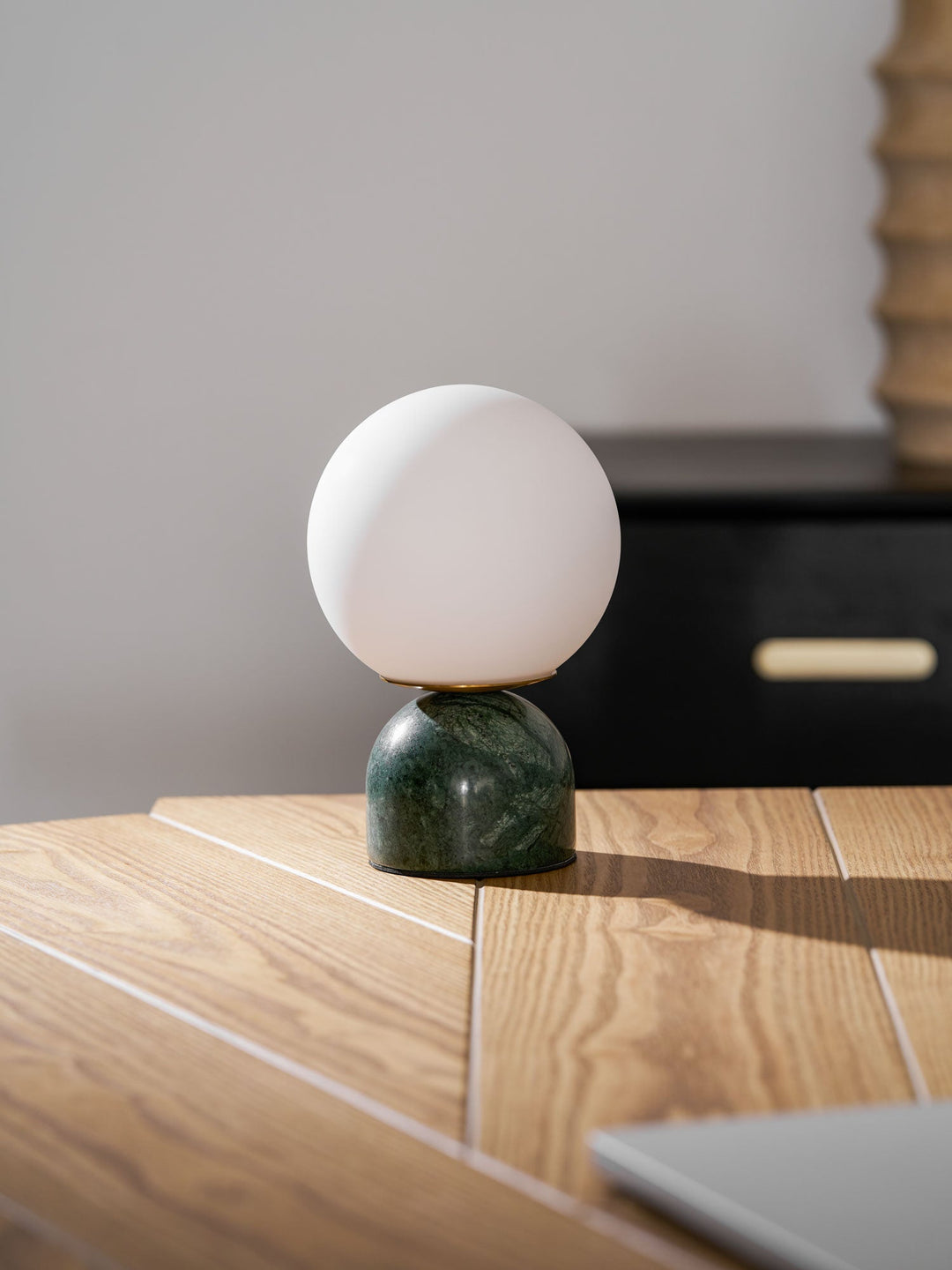Sylas Marmor Bordslampa