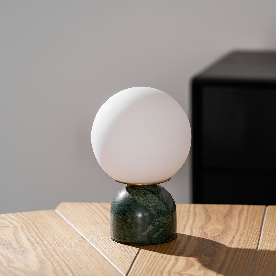 Sylas Marmor Bordslampa