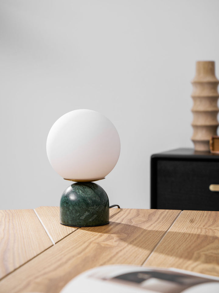 Sylas Marmor Bordslampa