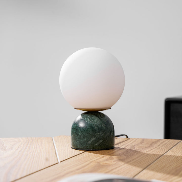 Sylas Marmor Bordslampa
