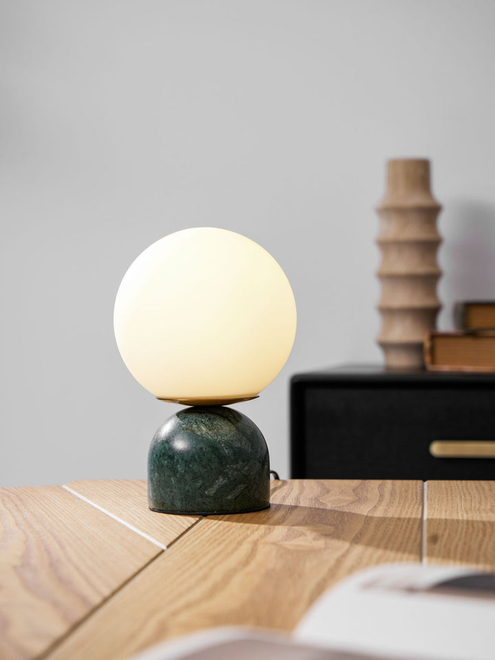 Sylas Marmor Bordslampa