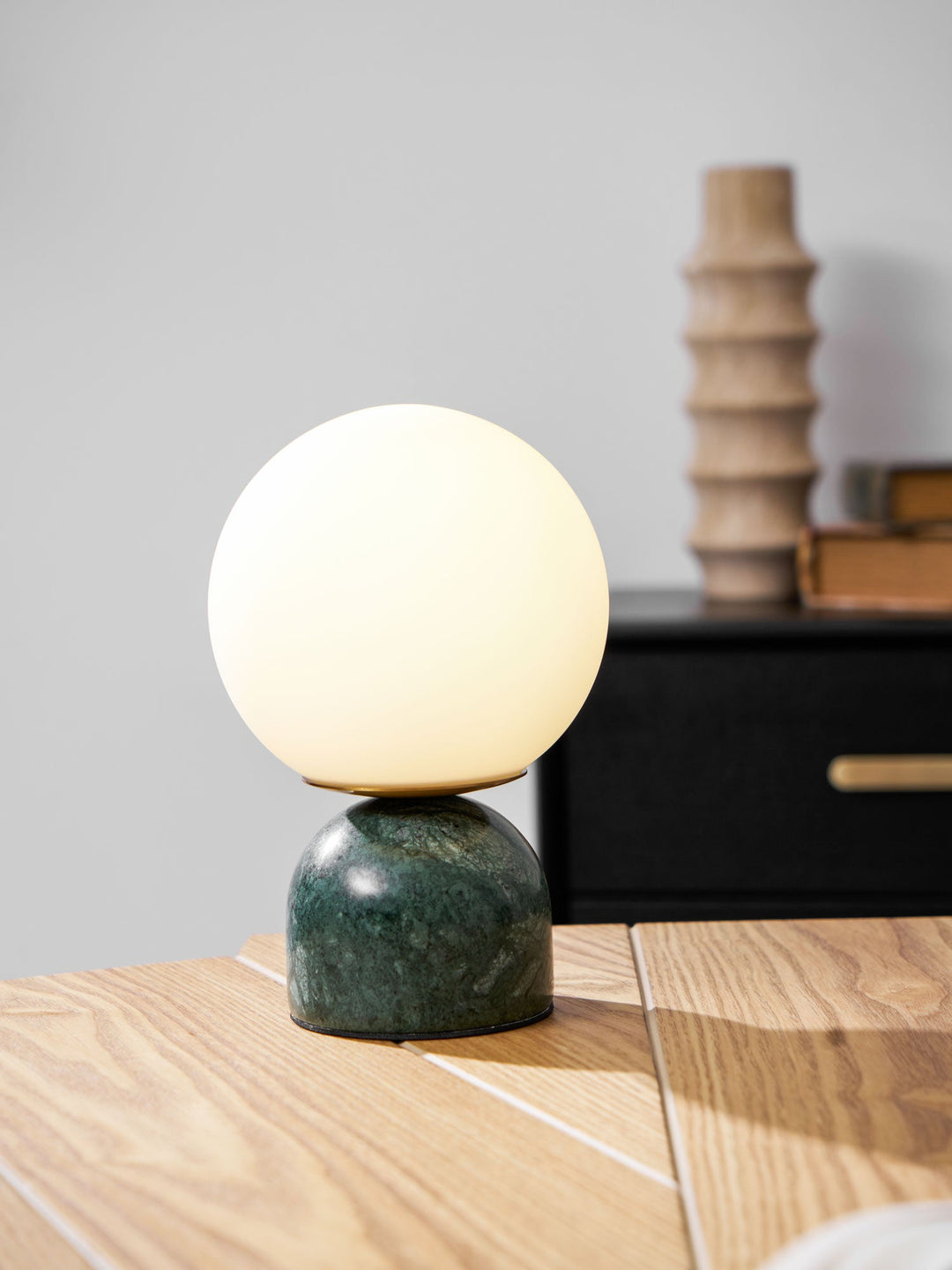 Sylas Marmor Bordslampa