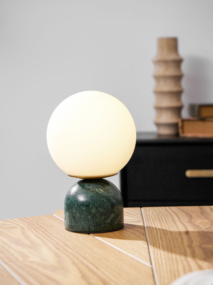 Sylas Marmor Bordslampa
