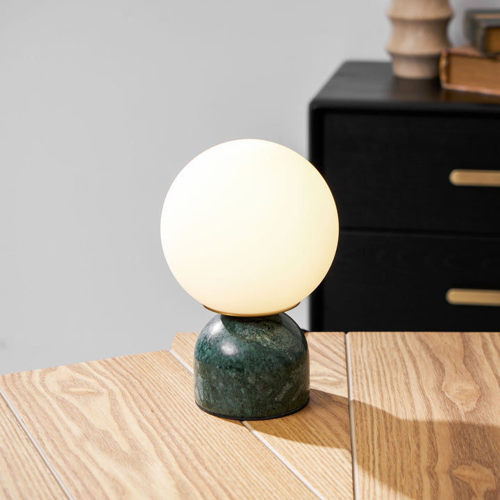 Sylas Marmor Bordslampa