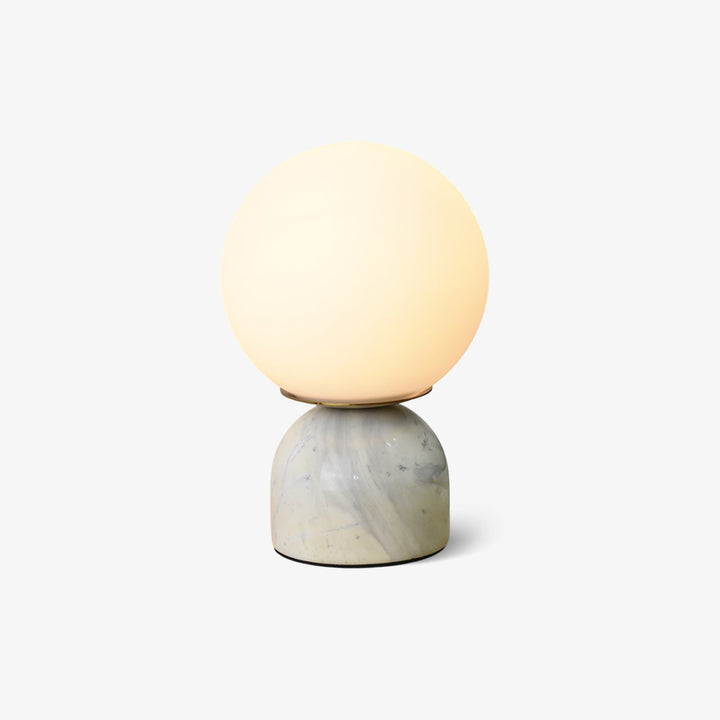 Sylas Marmor Bordslampa