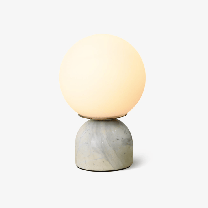 Sylas Marmor Bordslampa