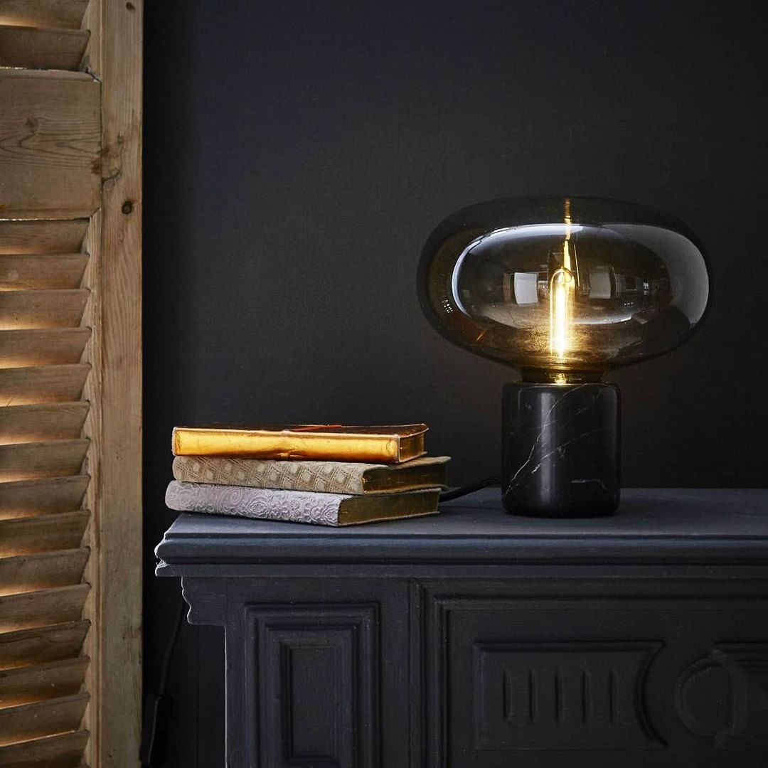 Sylvaine Bordslampa